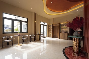 Nik Hotel Hillside Da Lat,,3 star