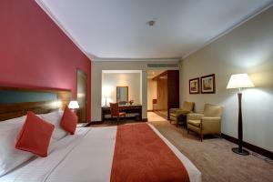 J5 Rimal Hotel Apartments,Dubai>>Deira,4 star