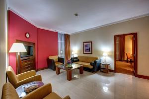 J5 Rimal Hotel Apartments,Dubai>>Deira,4 star