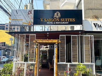 V Saigon Suites By Sms Hospitality,,2 star
