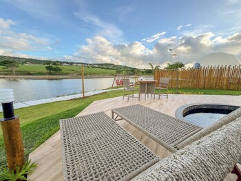 Ville Do Lago,,3 star