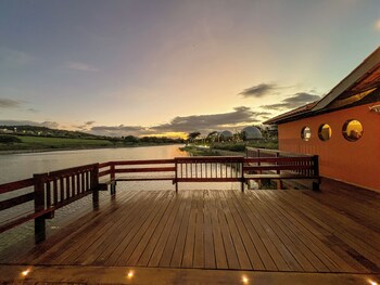 ville do lago
