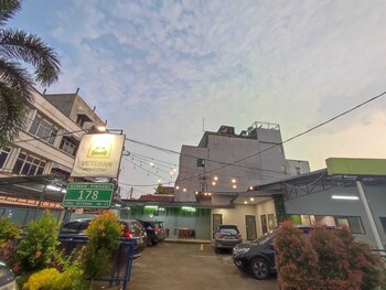Homestay Veteran,,3 star