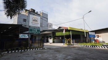 Homestay Veteran,,3 star