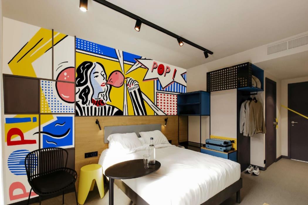 ibis styles angouleme centre