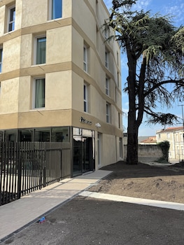 ibis styles angouleme centre