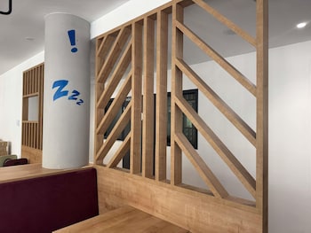 ibis styles angouleme centre