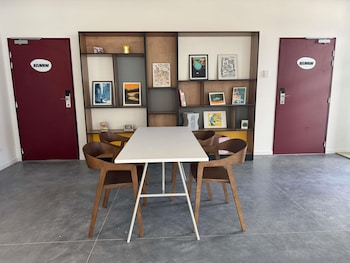 ibis styles angouleme centre