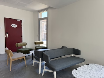 Ibis Styles Angouleme Centre,,3 star