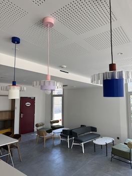 Ibis Styles Angouleme Centre,,3 star