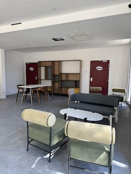 ibis styles angouleme centre