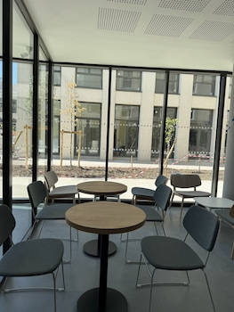 ibis styles angouleme centre