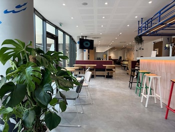 ibis styles angouleme centre
