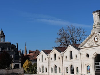 ibis styles angouleme centre