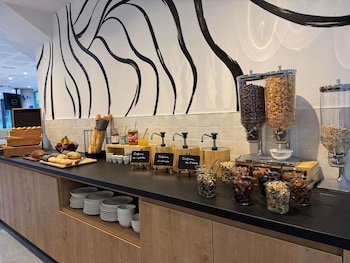 ibis styles angouleme centre