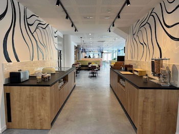 ibis styles angouleme centre