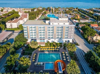 kusadasi