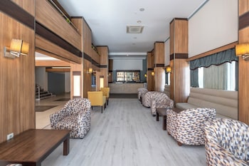 the gap hotel kusadasi