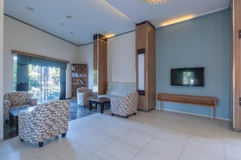 the gap hotel kusadasi