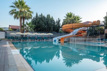 the gap hotel kusadasi