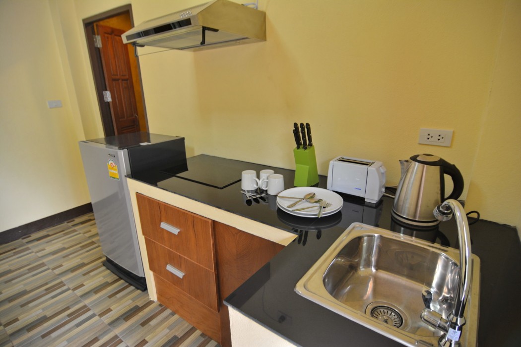 phuchawee lanta villa