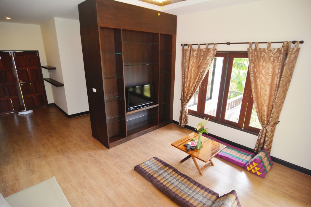 phuchawee lanta villa