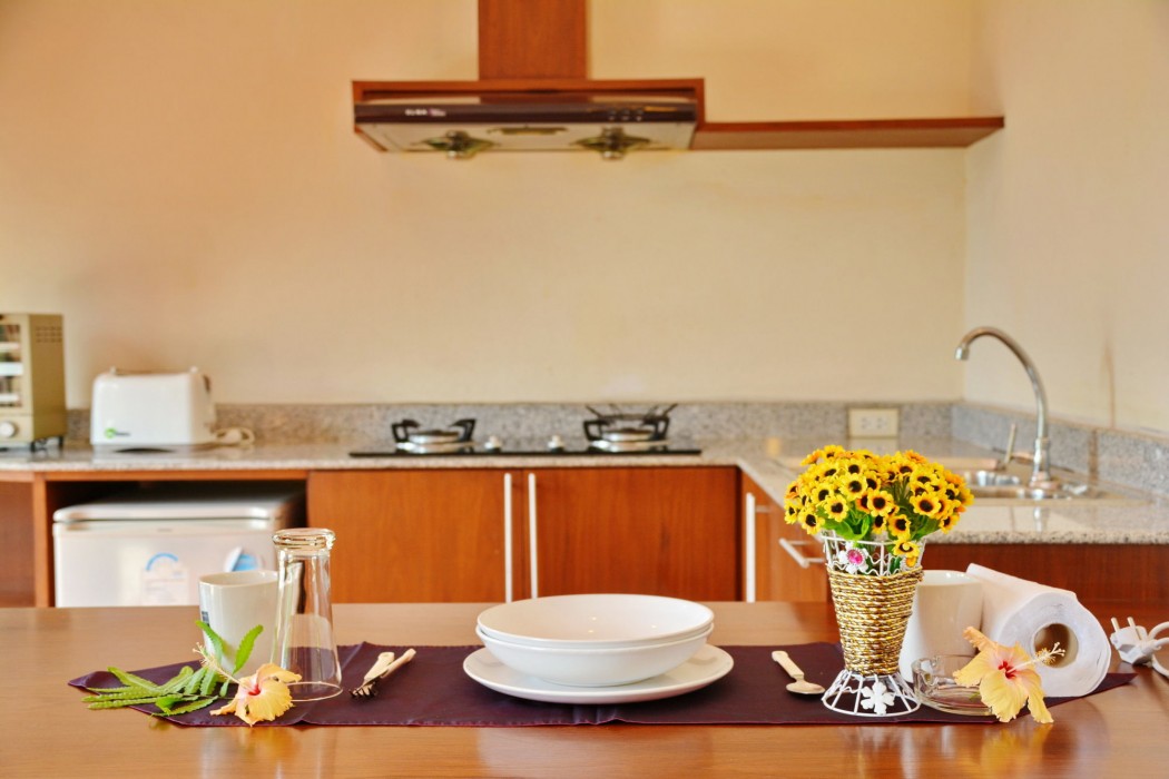 phuchawee lanta villa