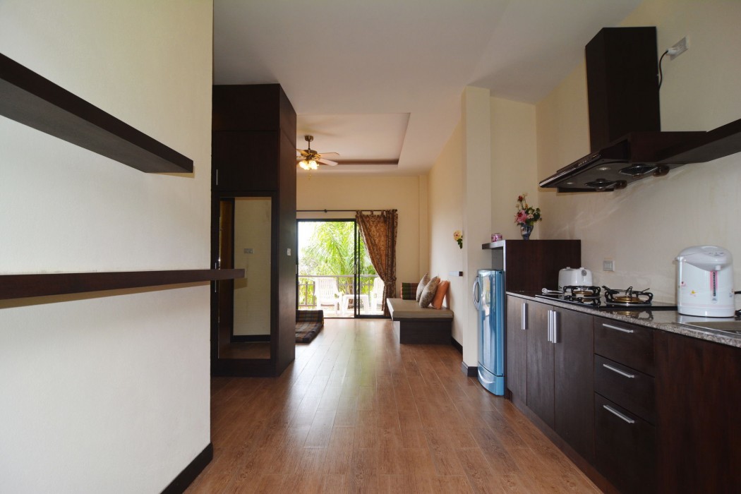 phuchawee lanta villa