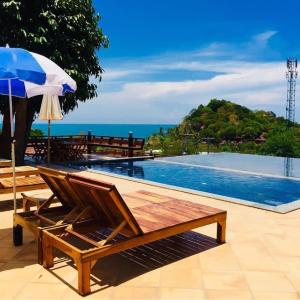 phuchawee lanta villa