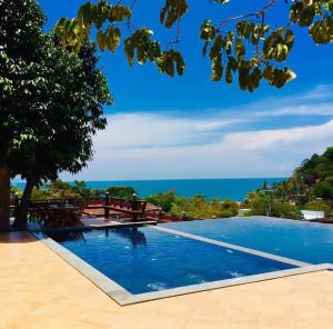 phuchawee lanta villa