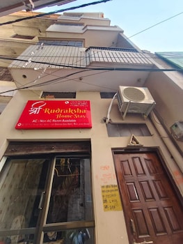 shree rudraksha home stay