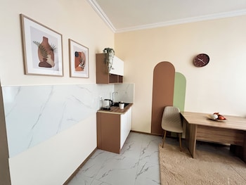 bekarys hotel