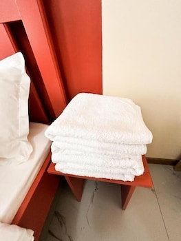 bekarys hotel