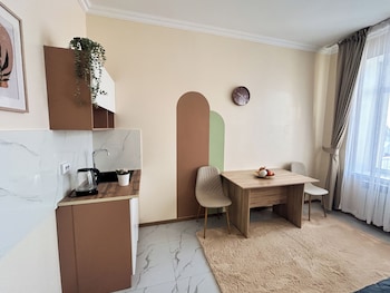 bekarys hotel