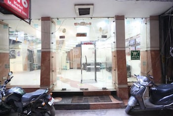 Hotel Ratandeep @ Paharganj,,3 star