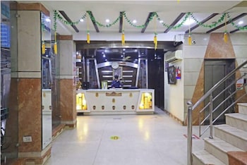 hotel ratandeep paharganj