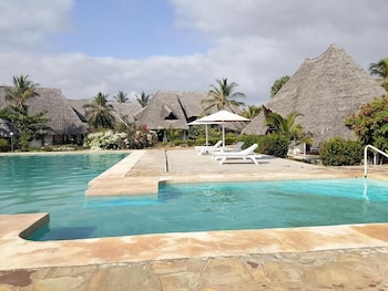 Karibuni Villa 83 N 84,,5 star