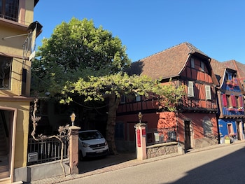 hotel restaurant lange