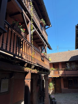 hotel restaurant lange