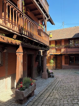 hotel restaurant lange