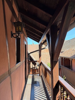 hotel restaurant lange