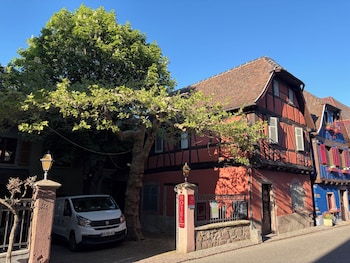 hotel restaurant lange
