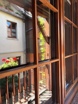 hotel restaurant lange