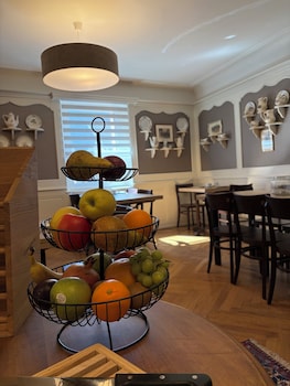 Hotel-Restaurant L'ange,,3 star