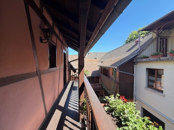 hotel restaurant lange