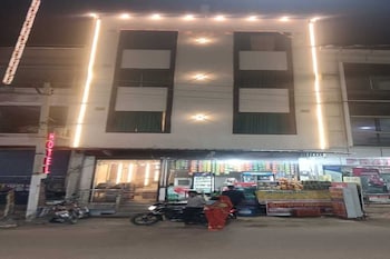 hotel choga jii