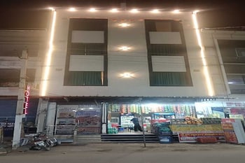 hotel choga jii