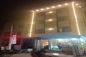 hotel choga jii