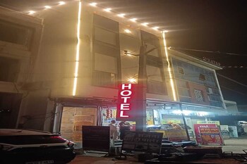 hotel choga jii
