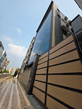 the bay suites nis